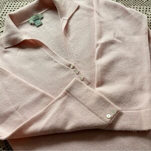 Geneva Cashmere Sweater